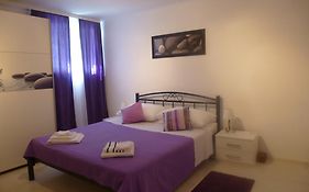 Rooms Sibila
