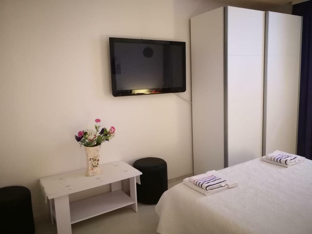 Rooms Sibila Split Extérieur photo