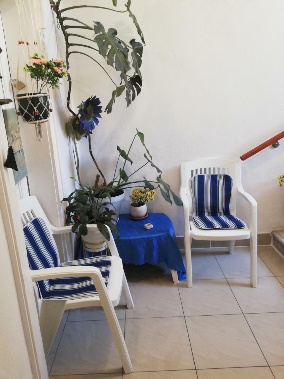 Rooms Sibila Split Extérieur photo